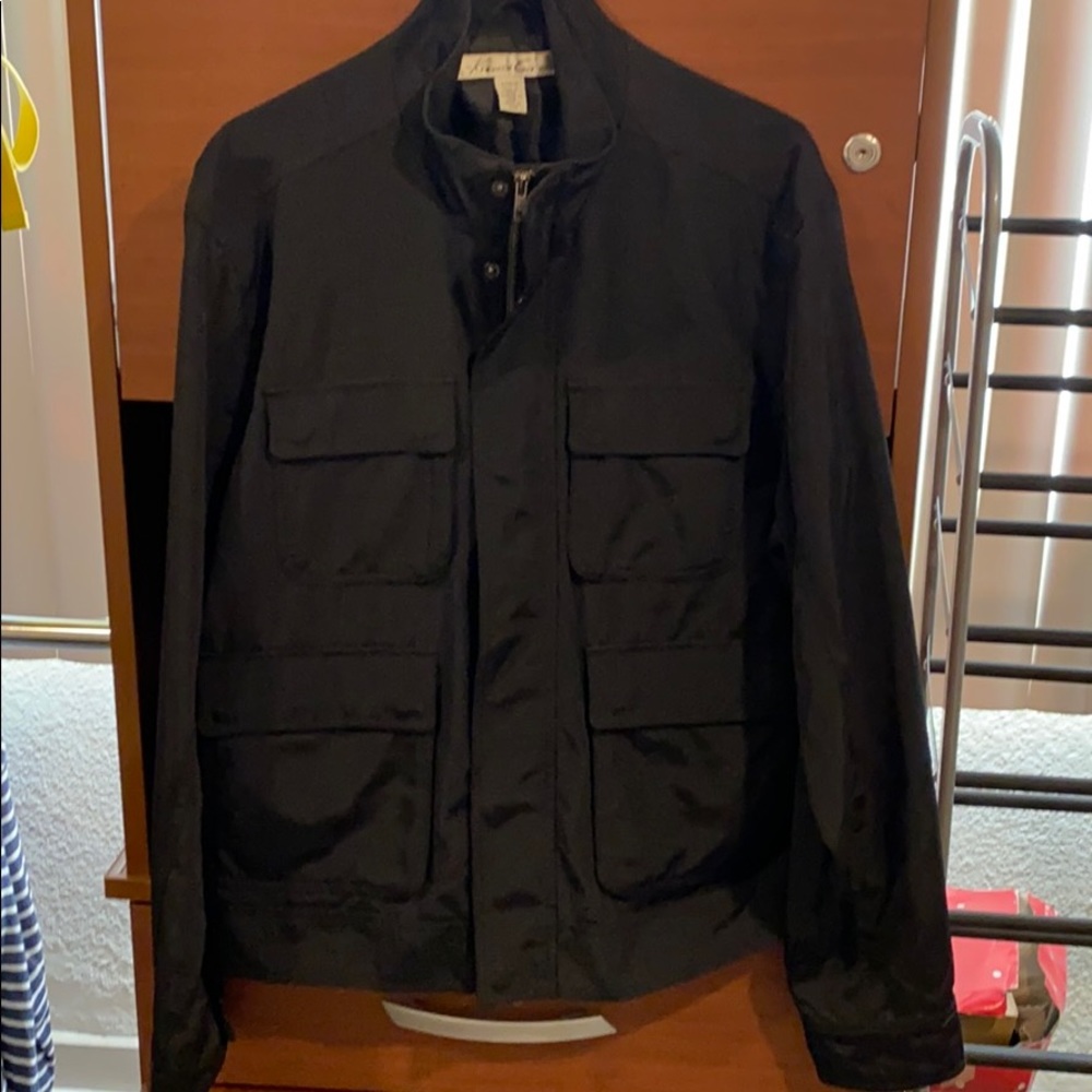 Kenneth Cole lightweight jacket